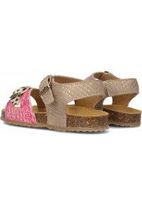 Develab DEVELAB 48314-MAAT 2 - Chaussures premiers pas - multi