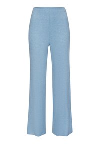 Pidžamas apakšdaļa - hellblau meliert