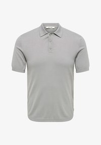 Niet geselecteerd, gray flannel