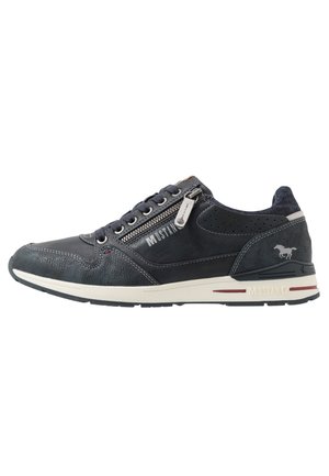 Sneakers basse - navy