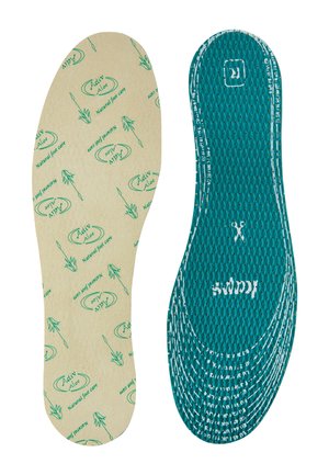 UNISEX - Insole - green