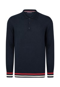 Felix Hardy Polo - dark blue