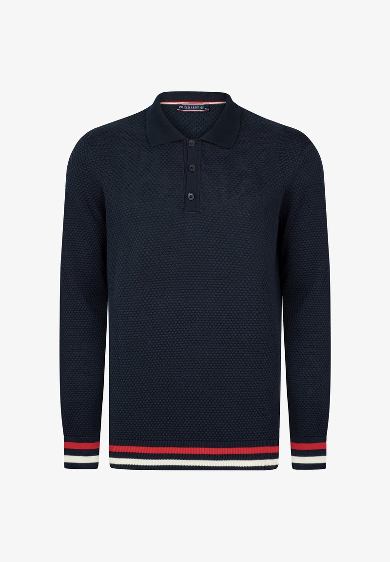 Felix Hardy Polotričko - dark blue