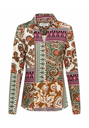 VAYEN - Overhemdblouse - multi coloured