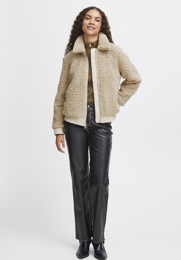 BYAnamaj - Winter jacket - humus3