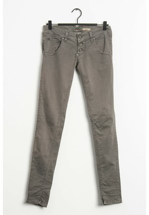 PLEASE Jeans Slim Fit - grey