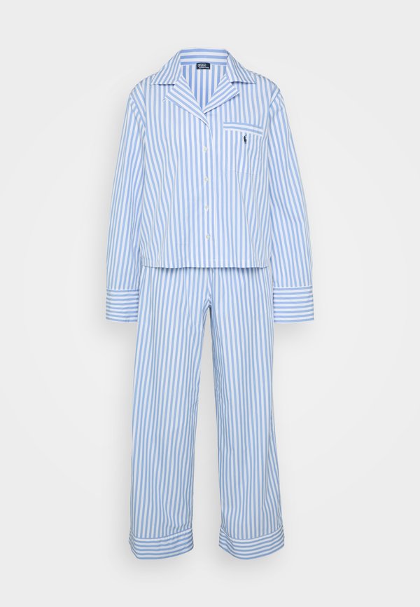 LONG SLEEVE PJ - Pyjama set4