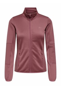 Non sélectionné, rose brown