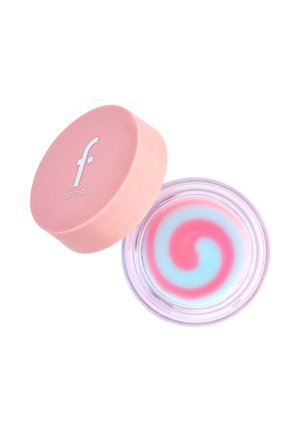 Flormar, MAKE UP - K-SPIRIT LIP MASK - Lip mask - berry twist