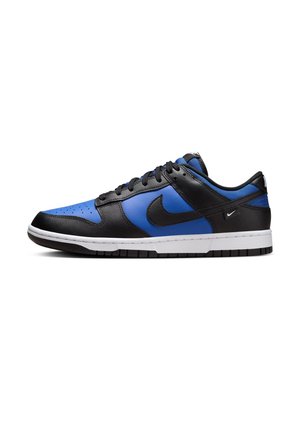 Baskets basses - blue