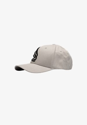 Gisada, UNISEX - Cappellino - cool grey