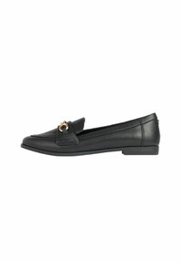 Lipsy SNAFFLE - Įmautiniai batai - black