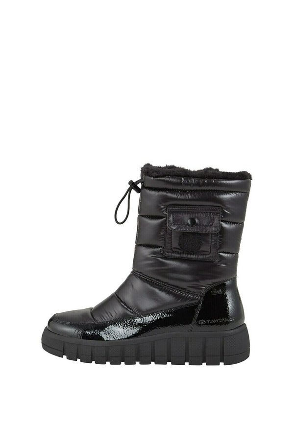 TOM TAILOR  – Snowboot/Winterstiefel