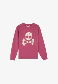 Non sélectionné, mauve