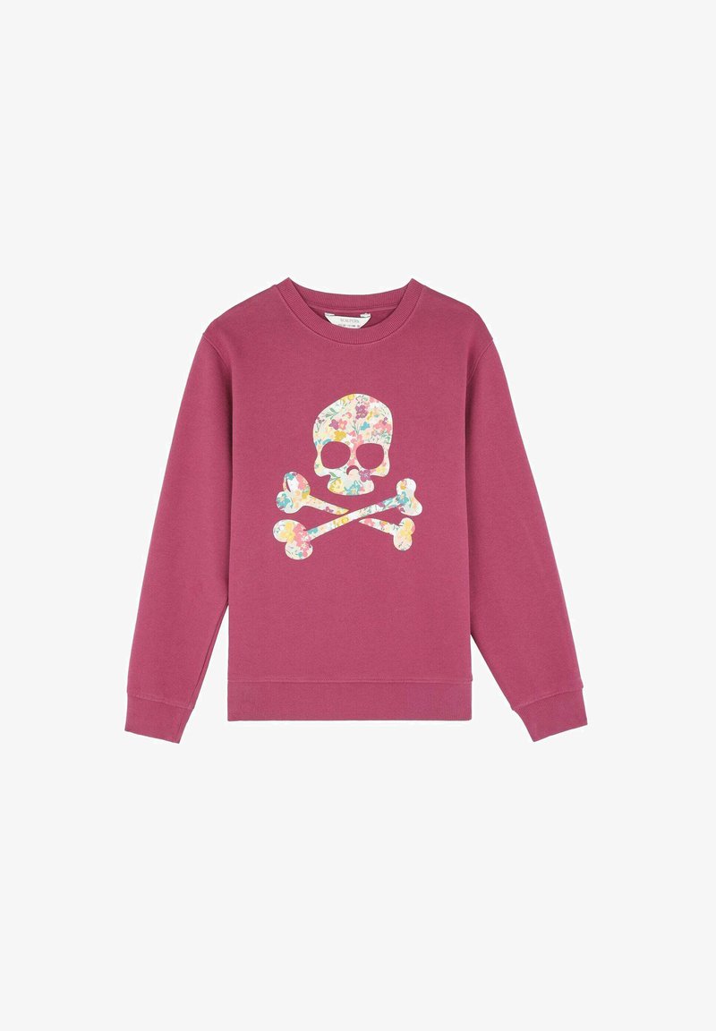 Scalpers Sweatshirt - mauve