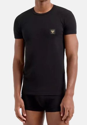 SET - Shorty - black