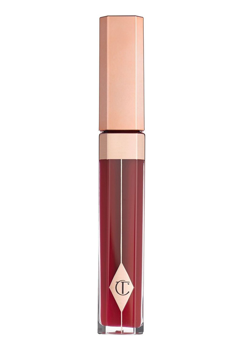 Charlotte Tilbury - LIP LUSTRE - Lucidalabbra - candy darling, Ingrandire