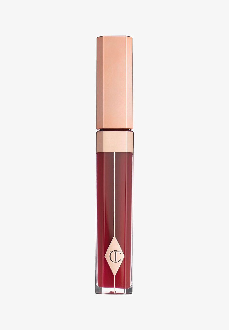 Charlotte Tilbury - LIP LUSTRE - Lucidalabbra - candy darling, Ingrandire