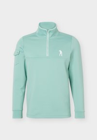 Επιλέχθηκε, frosty green