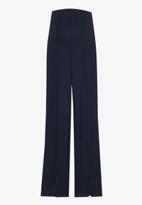 Leggings - Trousers - navy