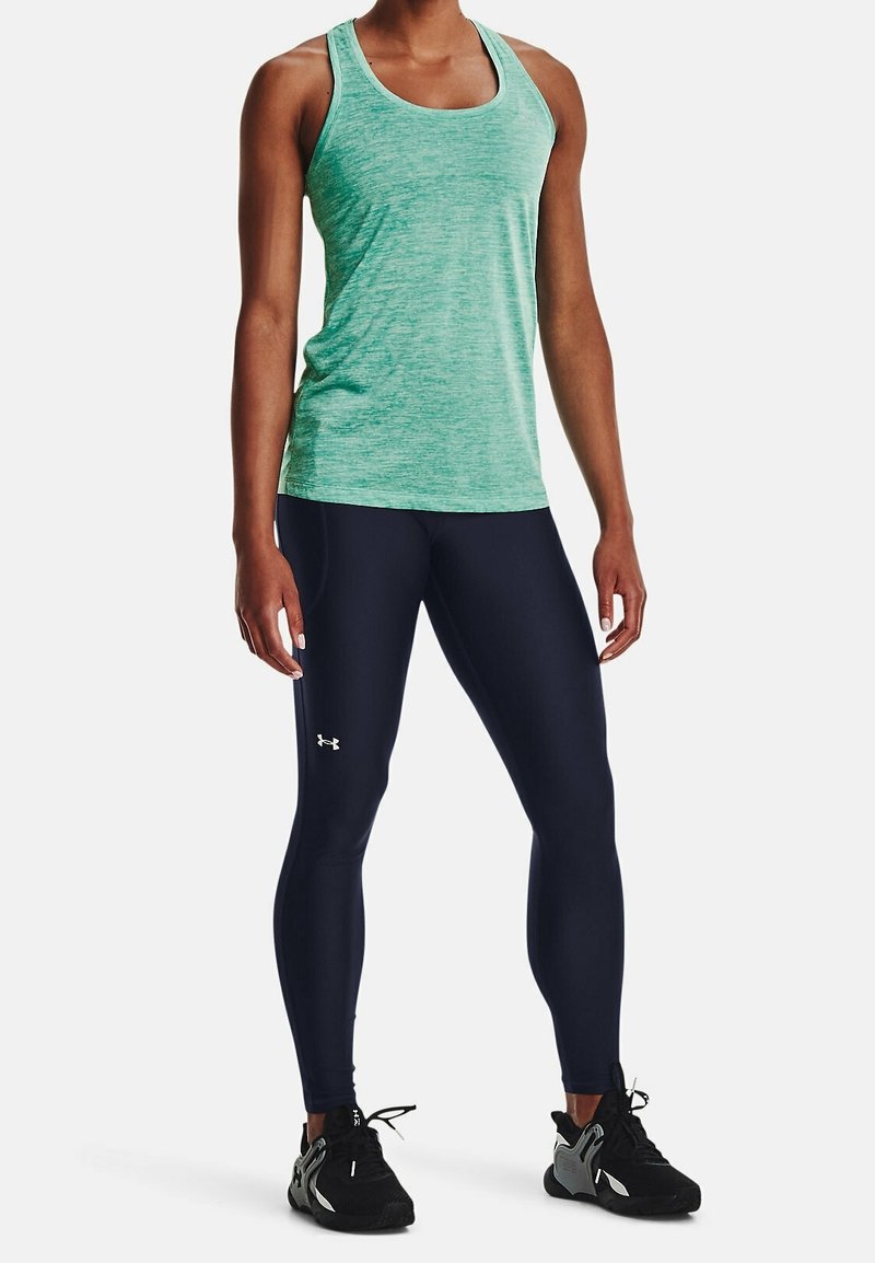 Under Armour Top light green/verde claro (Segunda mano