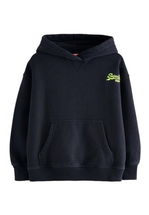 REGULAR FIT - Huppari - navy