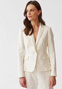 TATUUM - REMA - Blazer - off white Thumbnail Image 1