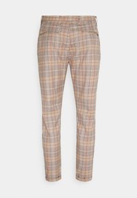Gabba Chinos - light brown