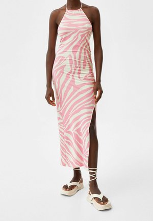 Robe de jour - multi-coloured