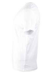 Disney MICKEY CLASSIC VINTAGE CLASSIC UNISEX - T-shirt med print - white