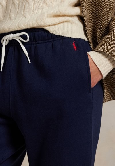 Polo Ralph Lauren - Spodnie treningowe