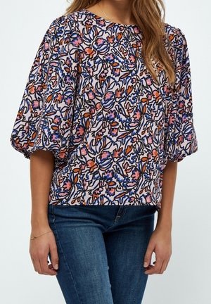 Camicetta - multi-coloured