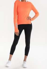 adidas Performance T-shirt till träning - orange