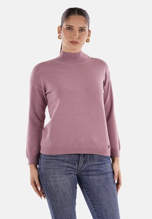 Maglione - rosa