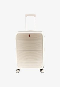 Seleccionado, sand white