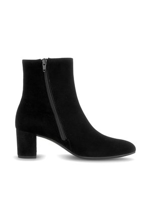 Gabor, GABOR ELEGANTE STIEFELETTE - Stiefelette - black
