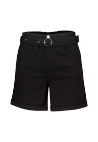 Niet geselecteerd, black