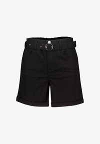 Sélectionné, black