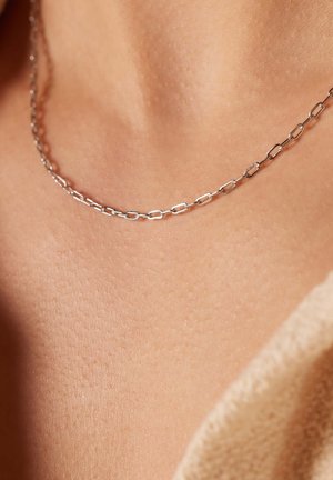 TWINKLING - Necklace - silver-coloured