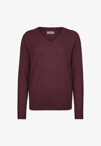 Unausgewählt, Burgundy