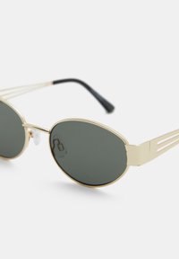 PULL&BEAR Occhiali da sole - green