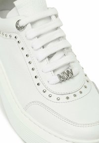 Nine West Sneakers basse - white