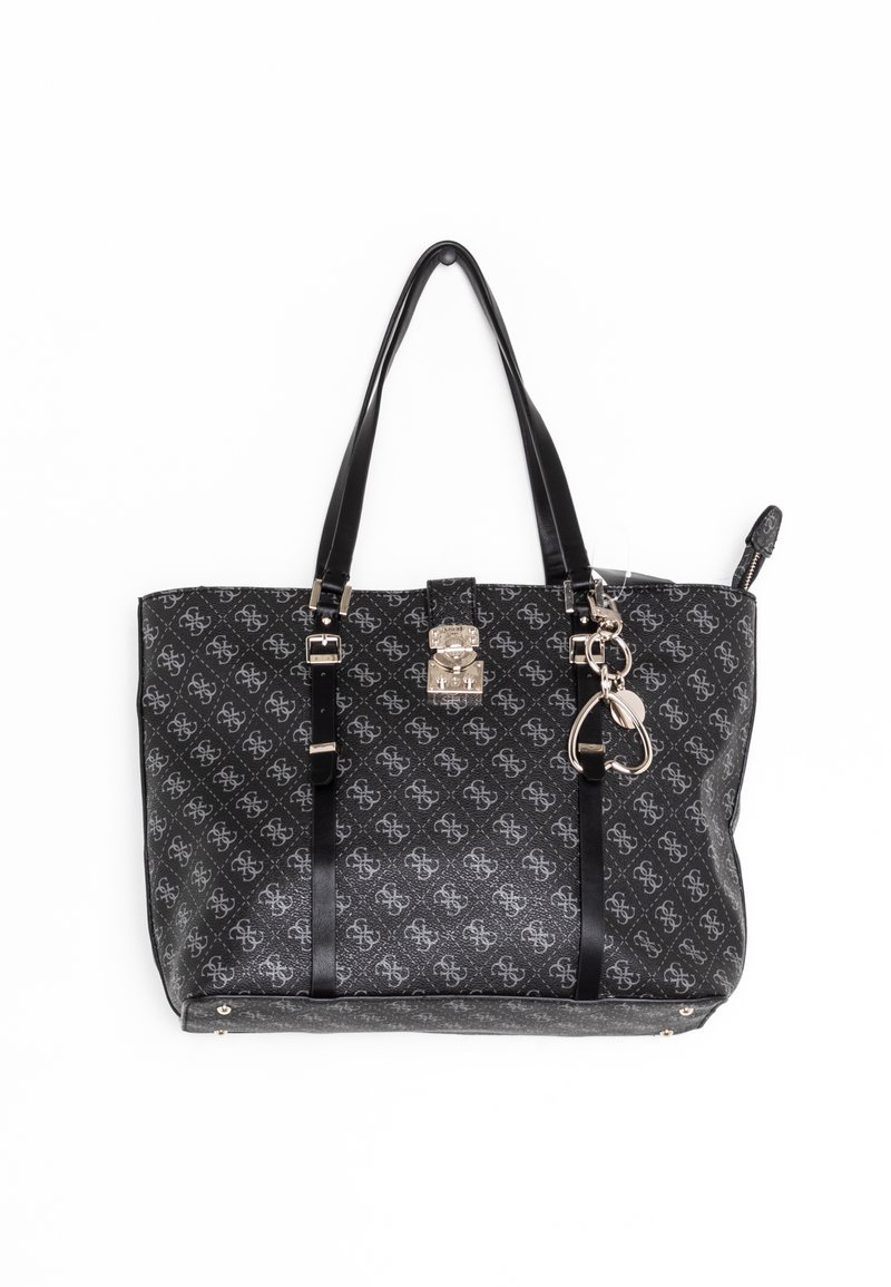 Guess Sac à main - black