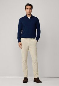 Hackett London Vesta - denim blue