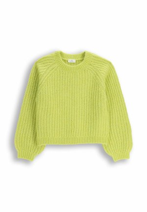 - Sweter