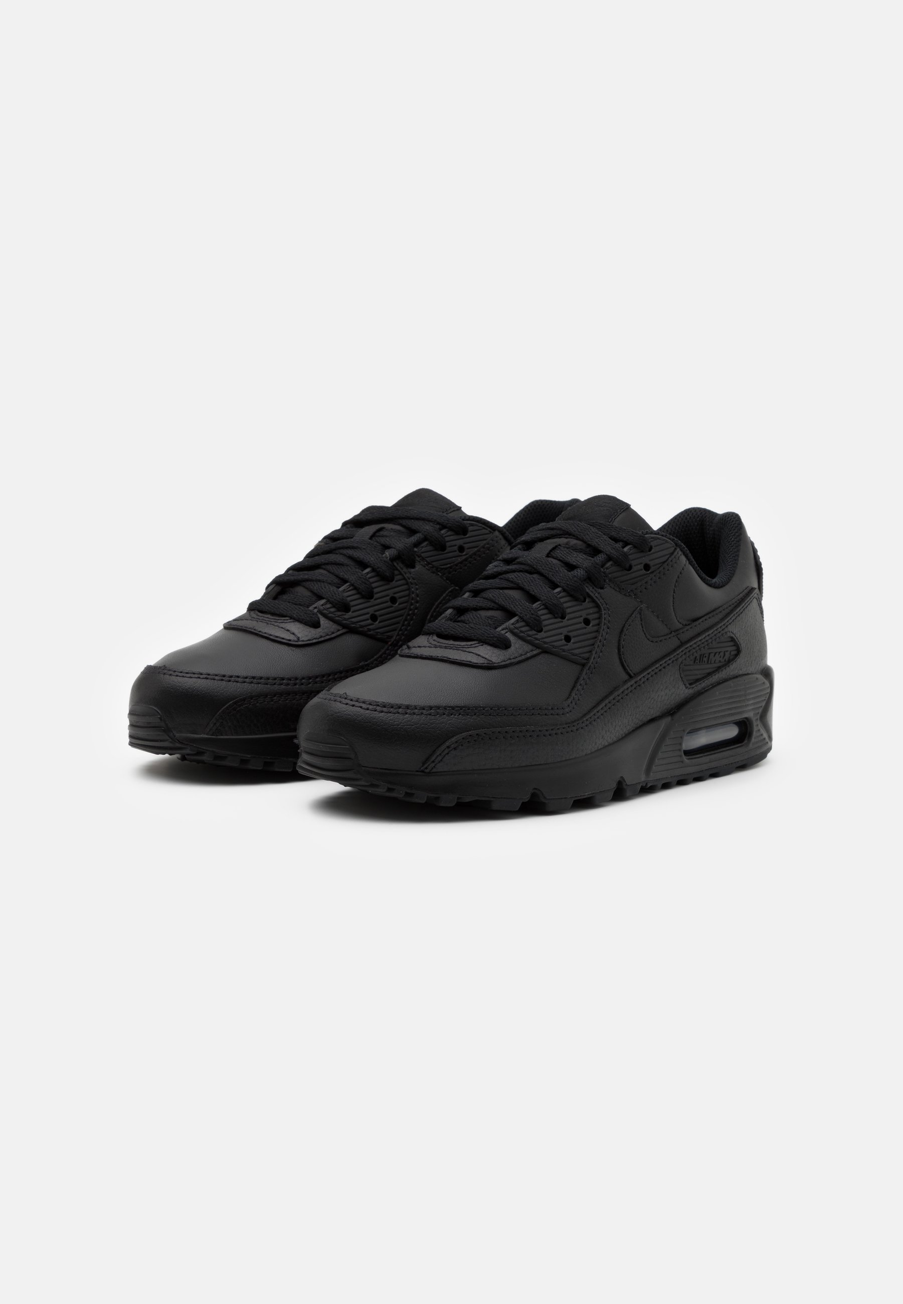 air max 90 pelle nere air max 90 pelle nere