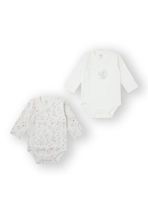 PACK 2  - Body - crudo