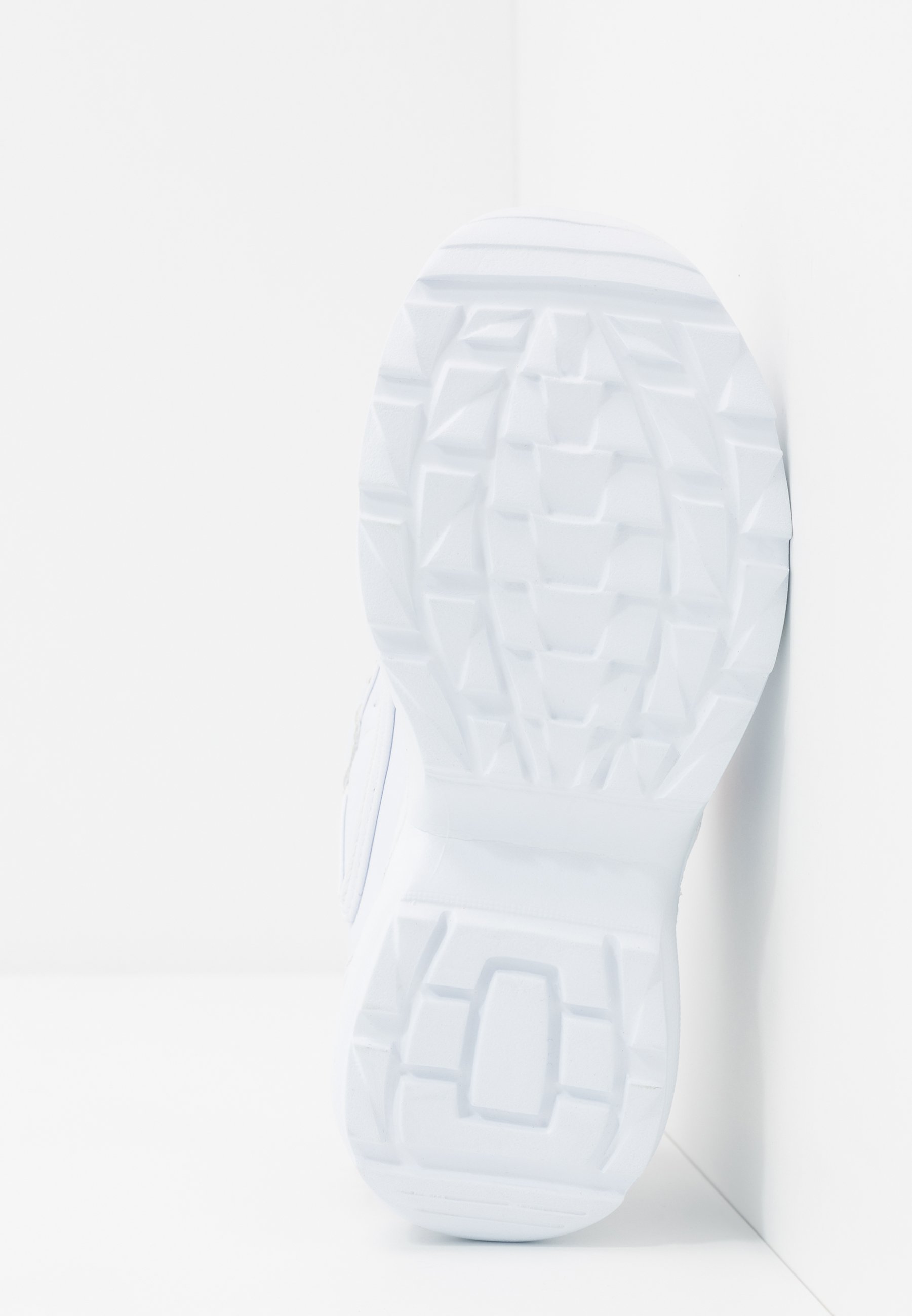 Kappa RAVE - Sportschoenen - white/wit - Zalando.nl