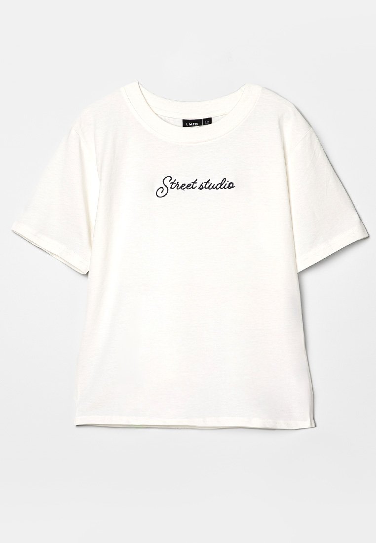 name it T-shirt print wit name it T-shirt print wit