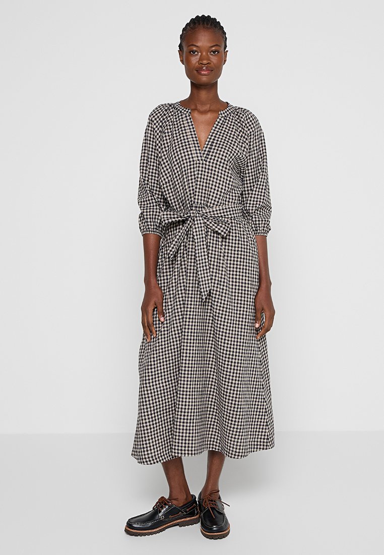 Barbour Freizeitkleid mehrfarbig